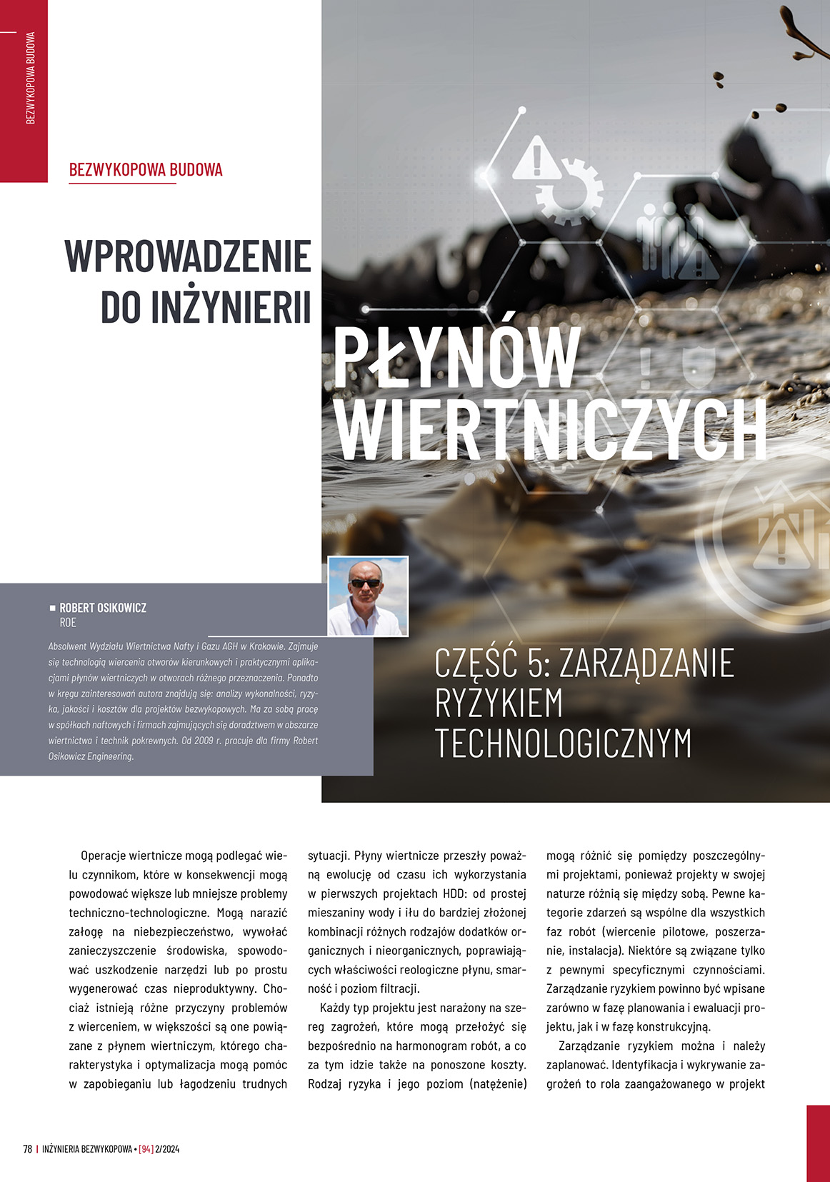 Wprowadzenie Do&nbsp;Inzynierii Płynow Wiertniczych 5